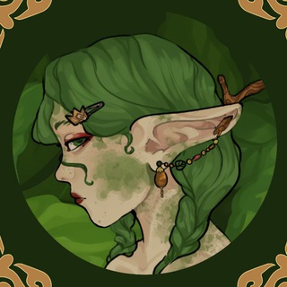 Логотип @lulupytka - Жабулька