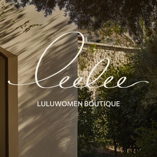 Логотип @luluwomen_europe - Luluwomen_europe