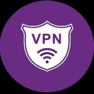 Логотип @lulzsec171 - PURPLE VPN