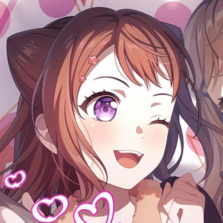 Логотип @lumasemoji - [archive] luma's emoji