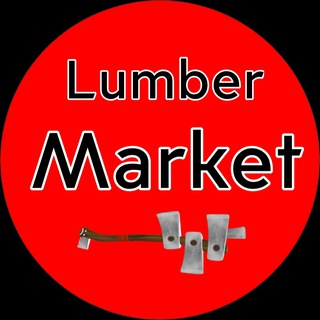 Логотип @lumbermarket - Lumber Market