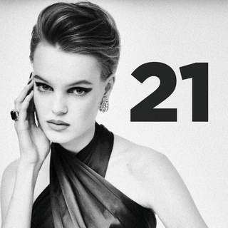 Логотип @lume21 - LUME 21