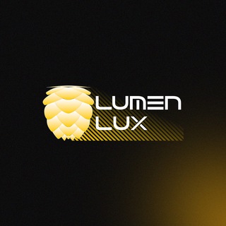 Логотип @lumen_lux_light - Lumen Lux