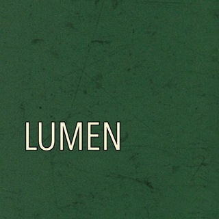 Логотип @lumen_school - ЛЮМЕН | Школа современного искусства и фотографии