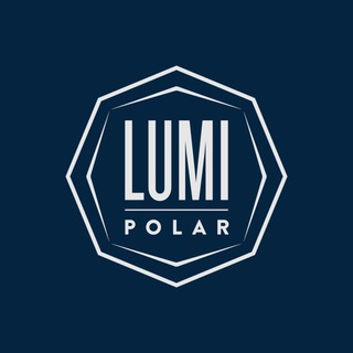 Логотип @lumi_polar - Lumi Polar — строительство, архитектура и дизайн