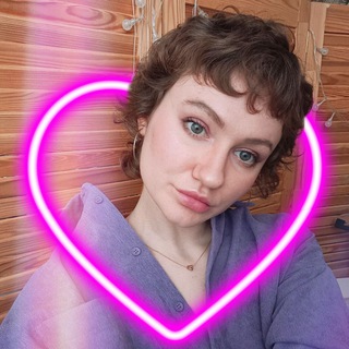 Логотип @lumina_mystic - LUMINA MYSTIC 🪄*вжух*