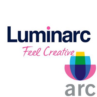 Логотип @luminarc01 - Luminarc