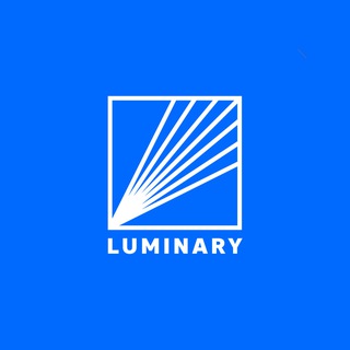 Логотип @luminary_center - Luminary Center
