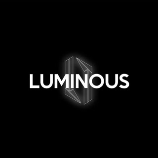 Логотип @luminous_121 - Luminous 🔮| Airdrop