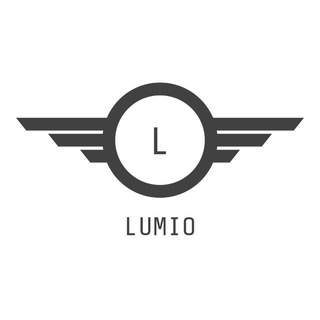 Логотип @lumio_coin - Lumio Coin Channel