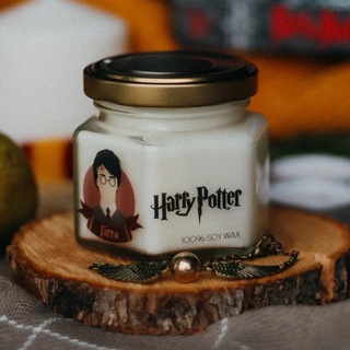 Логотип @lumouscandles - Lumous: свечи, разговоры и пиздострадания ✨