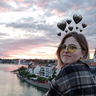 Логотип @luna_for_freedom - ЛунаNewz