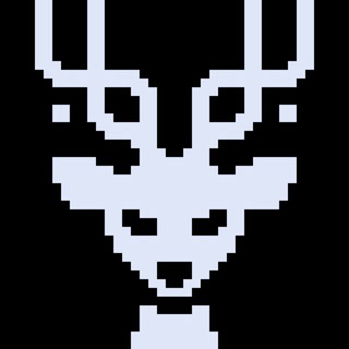 Логотип @luna_game - Master of Luna