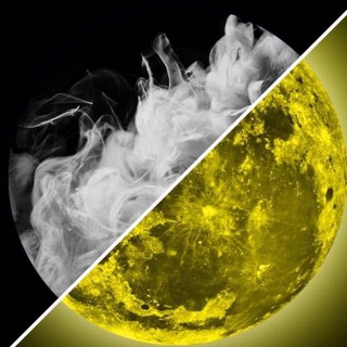 Логотип @luna_groupnn - Luna | Restaurant Group | Нижний Новгород