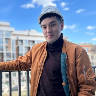 Логотип @luna_lampa - Дамир Риелтор Казань квартиры дома новостройки