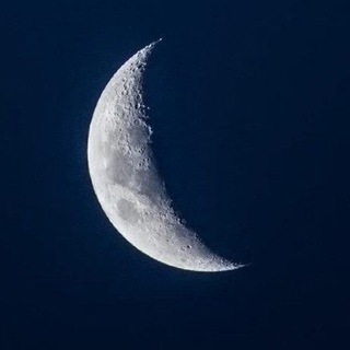 Логотип @luna_prognozy - Лунные дни. Прогнозы.