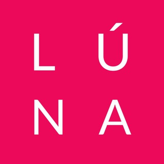 Логотип @luna_showroom_krd - LÚNA