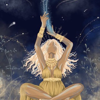 Логотип @lunaastrolog - ASTRO LIFE 🦢🤍