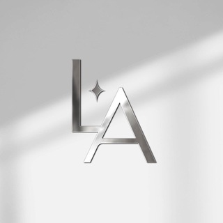 Логотип @lunaatelier - LUNA ATELIER