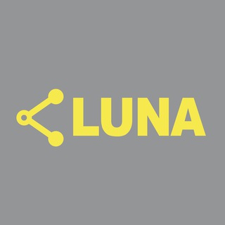 Логотип @lunaev22 - LUNA in Düsseldorf