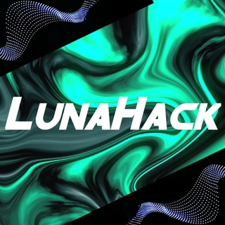 Логотип @lunahacktima - LH | LunaHack