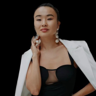 Логотип @lunakatynova - ЛУНА КАТЫНОВА | ФИНАНСЫ | БИЗНЕС