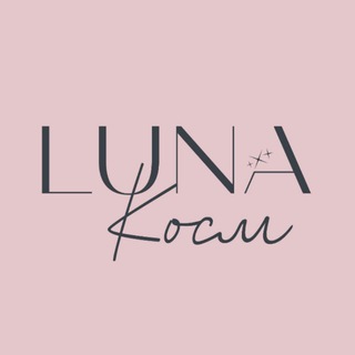 Логотип @lunakocm05 - LUNA_KOCM