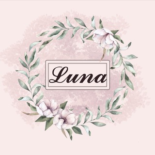 Логотип @lunakrd - Lúna.krd_