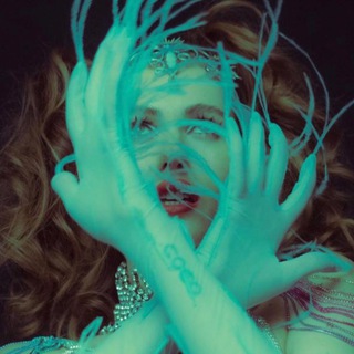 Логотип @lunalife - Кристина Луна Реалити