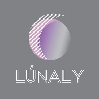 Логотип @lunaly_drop - 🌙LUNALY - дропшиппинг и ОПТ женской одежды от производителя 💃