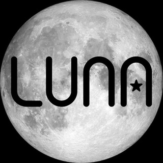 Логотип @lunanodechat - To the LUNA Chat 🌛