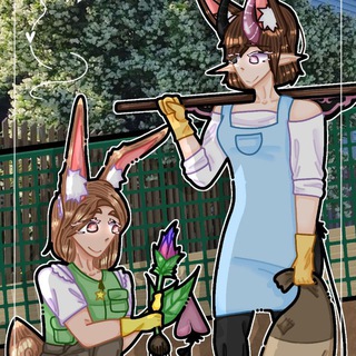 Логотип @lunaofficially_uwu - ৎ୭ 🪶 . 𐌡᧐ᴦ᧐ʙ᧐ 𐌡уны ❄️ ᨦïᨩ