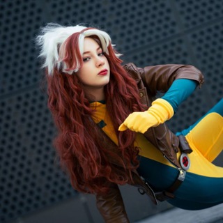 Логотип @lunar_keka - Место обитания Lunar_cat