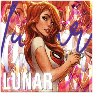 Логотип @lunarwix - lunar.