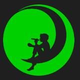 Логотип @lunaseeds - lunaseeds