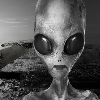 Логотип @lunaufo - UFO