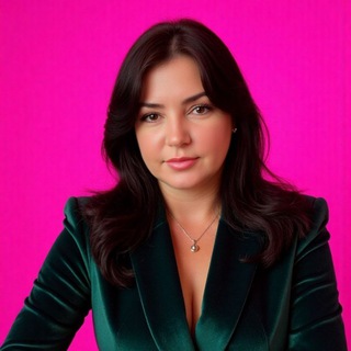 Логотип @lunavdele - Жизнь по числам