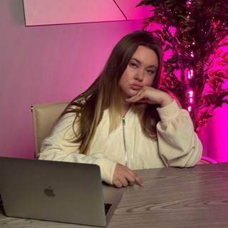 Логотип @lunavrake - Астролог | Яна Титова