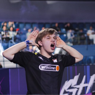 Логотип @lunaxsn - Lunax