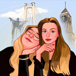 Логотип @lunchkrsk - Круги на обеде