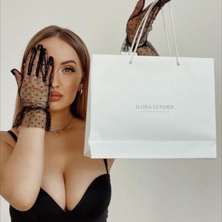 Логотип @lundenilona_irk - Ilona lunden irk