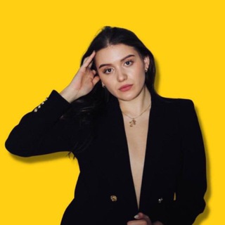 Логотип @lunevamargosha - Чатик