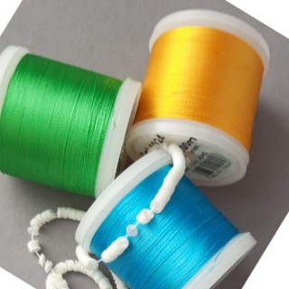 Логотип @lunevilleembroiderychat - Люневильская вышивка