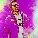 Логотип @luniksamprp - Lunik SAMP RolePlay