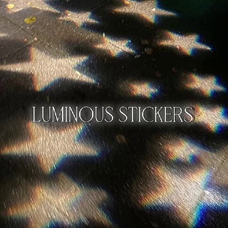 Логотип @lunimustck - ‘’’Arh—>ℓυмιησυѕ