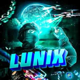 Логотип @lunixskam4ik - 🕸Lunix Team🕸