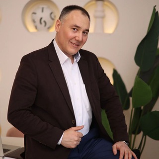 Логотип @lunkinvadim - Лункин Вадим | Всё о новостройках Москвы