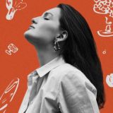 Логотип @lunnaya_umka_channel - Умка: мамы, дети и еда