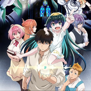 Логотип @lunnoyeputeshestviye - Приговорённый быть героем