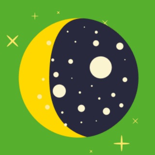 Логотип @lunny_kalendar_ogorodnikov - Лунный календарь садовода и огородника